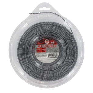 fil nylon hybrid twist alucut 2,7 mm 70 m.