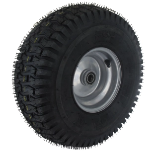 roue complète avant pour autoportées modèles bestgreen bg92rl (ttm292-l452), bg98sl (ttm298s-l452), bg expert 92 rbs (ttm292h-b5