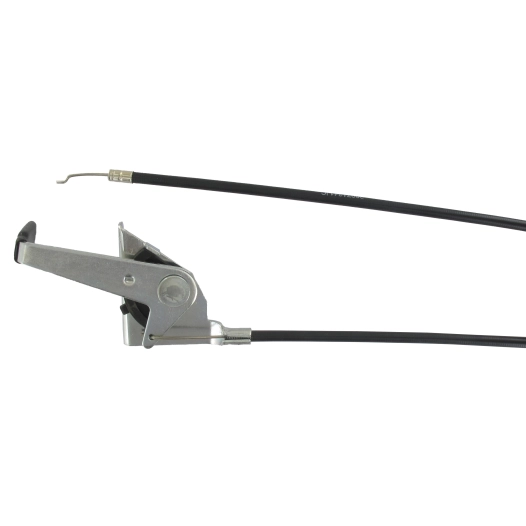 câble d'accélération pour autoportées modèles bestgreen bg92rl (ttm292-l452), bg98sl (ttm298s-l452), bg expert 92 rbs (ttm292h-b