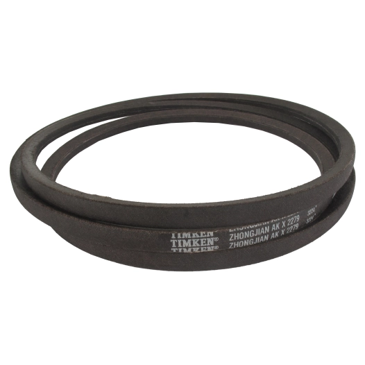 courroie de coupe pour autoportée modèle bestgreen bg98sl (ttm298s-l452), ttm298sf-l352. origine: 20071680.