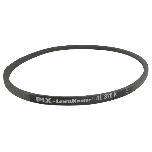 courroie de transmission pour autoportée modèle bestgreen rm625-6.5. origine: 20092752.