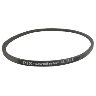 courroie de transmission pour autoportée modèle bestgreen rm625-6.5. origine: 20092752.