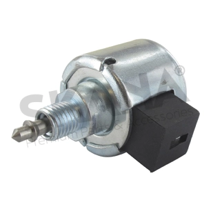 solénoide de carburateur adaptable pour briggs & stratton modèles pour carburateur walbro. remplace origine 497672, 692734, 6943