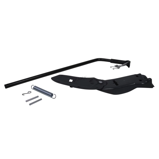 kit déflecteur andaineur pour rider 66 cm. origine stiga: 299900135/0, 2999001350.