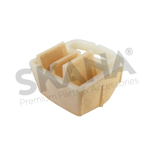 filtre à air adaptable husqvarna pour modèles 562-xp. remplace origine: 522 67 50-03.