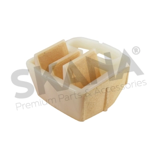 filtre à air adaptable husqvarna pour modèles 562-xp. remplace origine: 522 67 50-03.