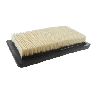 filtre à air adaptable pour makita modèle bbx7600. remplace origine: 6676500201.