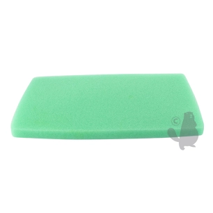 pré-filtre à air pour notre filtre à air 4109919. adaptable echo pour souffleurs-à-dos modèles pb-760 lhnh, pb-760 lnh, pb-760 l