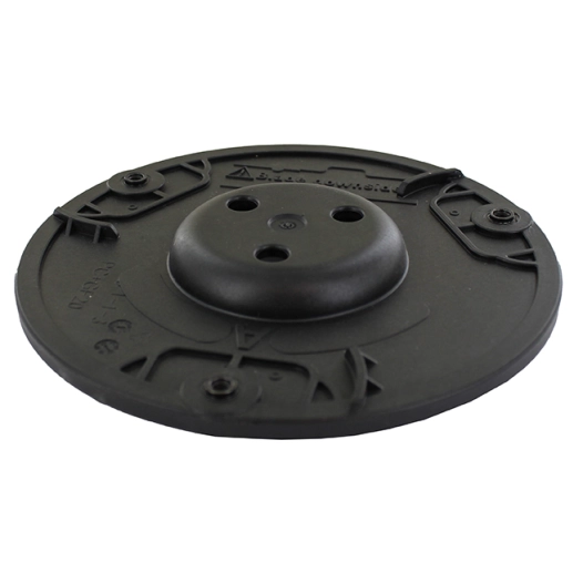 disque de lames pour robots tondeuses worx, modèles lx790, lx792, lx793, lx795, lx812i, lx991, lx992, wg755e, wg757e, wg758e, wg