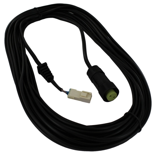 câble d'alimentation pour robots worx, modèles lx790, lx791, lx792, lx793, lx795, lx797, lx812i, lx991, wr092s, wr093s, wr094s,