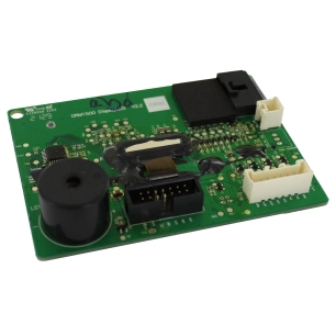 carte électronique d'affichage pour robots tondeuses worx, modèles wr142e, wr143e, wr153e, wr155e. origine: 50036859.