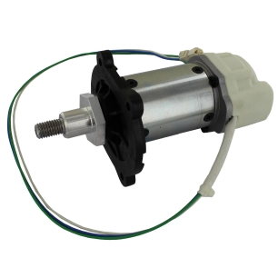 moteur de roue arrière pour robots tondeuses worx, modèles wr153e, wr155e. origine: 50036874.