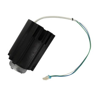 ensemble moteur pour robots tondeuses worx, modèles wr153e, wr155e. origine 50037223