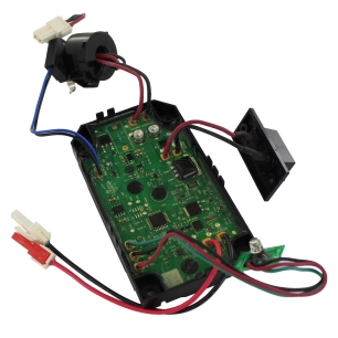 carte électronique de station de charge pour robots tondeuses worx, modèles lx790, lx792, lx793, lx795, lx796, lx797, lx799, lx8