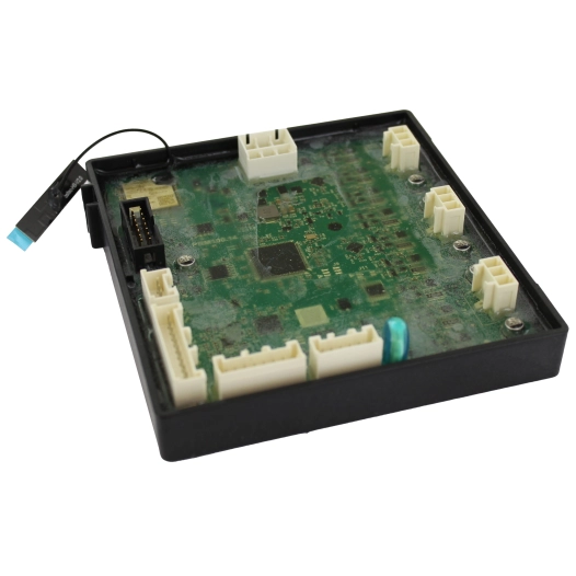 carte mère pour robots tondeuse worx, modèles wr142e, wr147e, wr147e.1, wr148e, wr165e, wr167e. origine: 50045467.