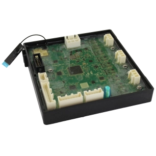 carte mère pour robots tondeuse worx, modèles wr142e, wr147e, wr147e.1, wr148e, wr165e, wr167e. origine: 50045467.