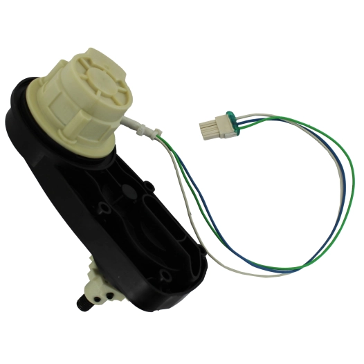 ensemble pignon d'entraînement pour robots worx, modèles lx835, wr142e, wr206e, wr208e, wr213e, wr216e. origine: 50041466, 50050