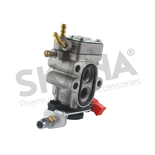 carburateur adaptable kawasaki pour modèles tj-023v. remplace origine: 15004-0747, 15004-2040.