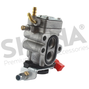 carburateur adaptable kawasaki pour modèles tj-023v. remplace origine: 15004-0747, 15004-2040.