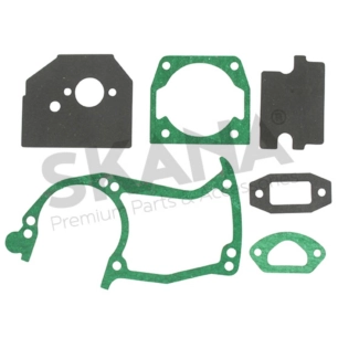 pochette joints moteur adaptable komatsu - zenoah pour modèles 4500, 5000.