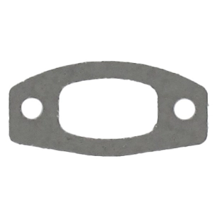 joint d'échappement adaptable pour husqvarna modèles 51, 51epa, 55, 55epa, 55eu1, 55 rancher. remplace origine: 5371279-01, 5371