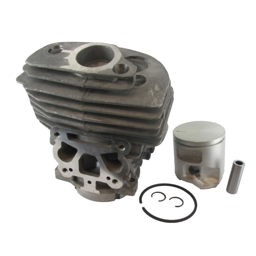 kit cylindrée adaptable pour husqvarna modèles 555, 560, 560xp, 562, 562xp - jonsered modèles cs2258, cs2260 - 46mm diamètre. re