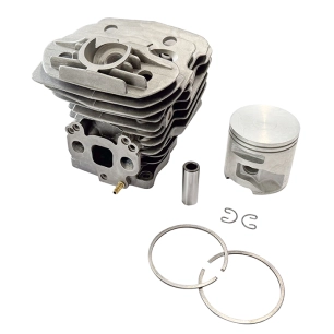 kit cylindrée adaptable pour husqvarna modèles 570 ii, 576xp, 576xp auto tune - 51mm diamètre. remplace origine 575 25 74-06.