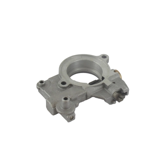 pompe à huile adaptable stihl modèles ms651, ms661. remplace origine 1144-640-3200.