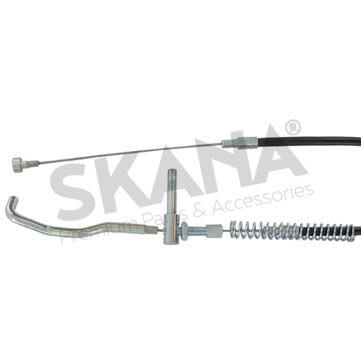 câble d'embrayage origine avec ressort pour rover 60 référence:a03365.