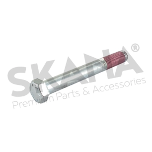 vis 7/16-20x3.5 pour tonderuses autoportée mtd -origine: 710.04379a, 71004379, 710-04379.