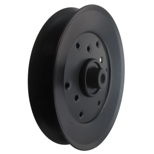 poulie de courroie tr. ò 6.0dia