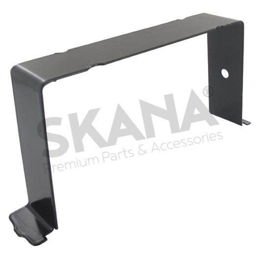 support de batterie pout tondeuses autoportées mtd - origine: 783-04869a-s, 78304869as