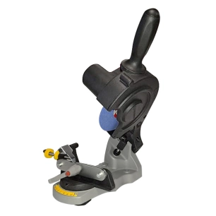 affûteuse électrique tecomec midi-55 pruner (mj55) 230 v - modèle professionnel conçu spécifiquement pour les chaînes 1/4 mini u