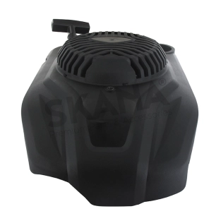 lanceur manuel d'origine pour moteurs loncin modèles v200 & lc1p65fe-2. origine 193490438-0001.