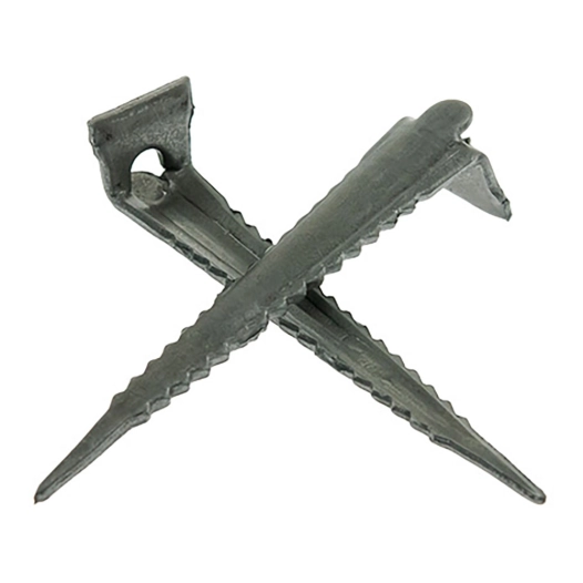 grappes dentelées pour cadre en bois, 300 uds