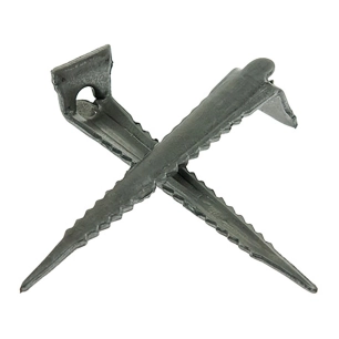 grappes dentelées pour cadre en bois, 300 uds