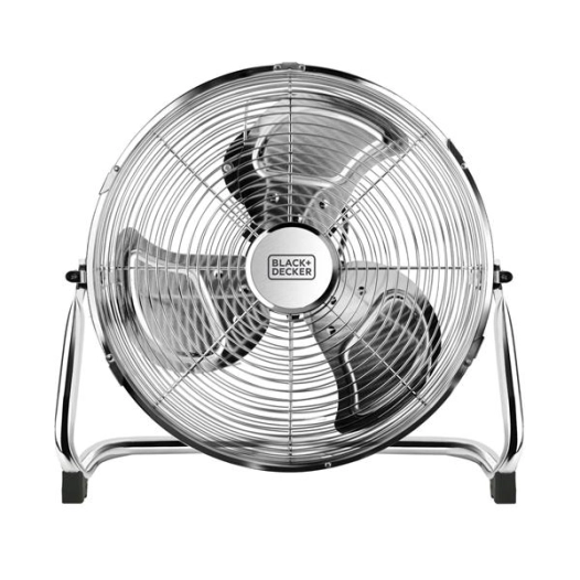 black et decker brasseur d'air bxeff120e - black et decker