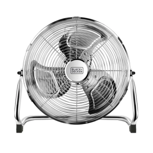 black et decker brasseur d'air bxeff120e - black et decker