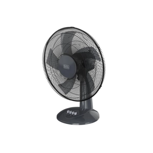 black et decker ventilateur de table bxfd8000e - black et decker