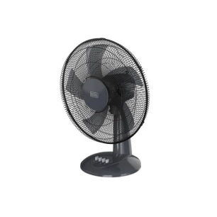 black et decker ventilateur de table bxfd8000e - black et decker