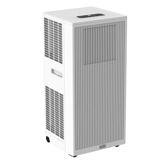 black et decker climatiseur mobile - bxac9002e - black et decker