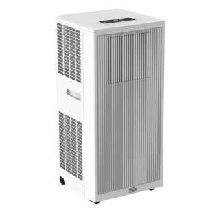 black et decker climatiseur mobile - bxac9002e - black et decker