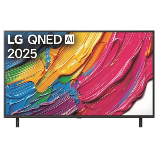 lg tv qned 4k - 50qned82a6b - lg