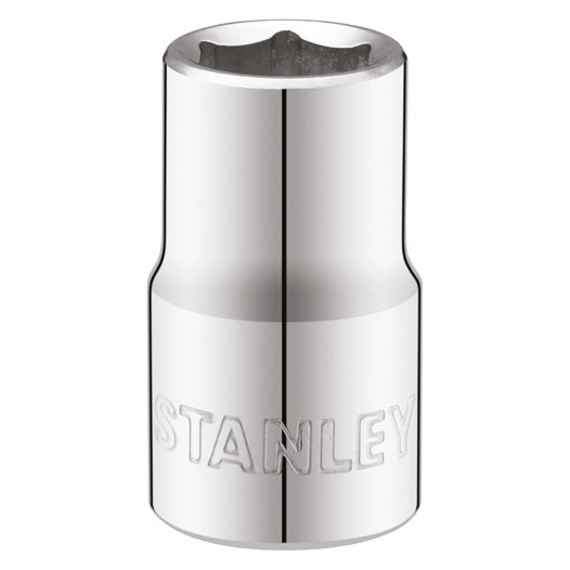 douille 1/2' 6 pans 13 mm - bgi stanley black decker manufacturing sas