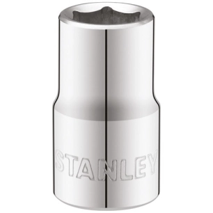 douille 1/2' 6 pans 13 mm - bgi stanley black decker manufacturing sas