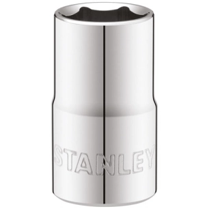 douille 1/2' 6 pans 15 mm - bgi stanley black decker manufacturing sas