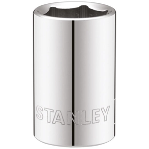 douille 1/2' 6 pans 17 mm - bgi stanley black decker manufacturing sas