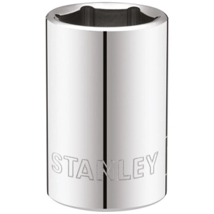 douille 1/2' 6 pans 18 mm - bgi stanley black decker manufacturing sas