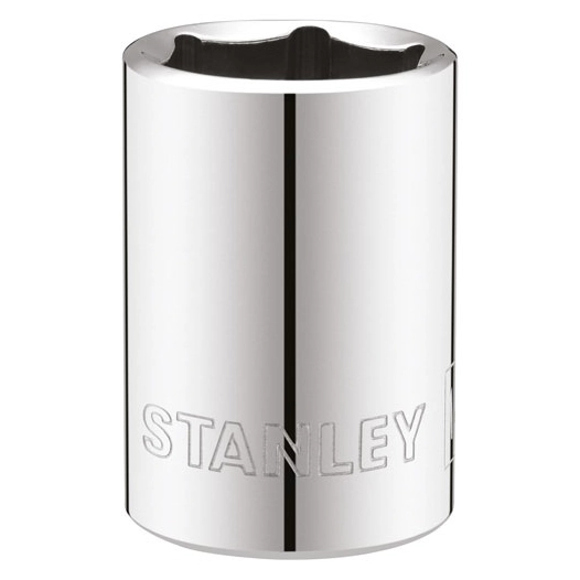 douille 1/2' 6 pans 19 mm - bgi stanley black decker manufacturing sas