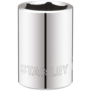 douille 1/2' 6 pans 19 mm - bgi stanley black decker manufacturing sas